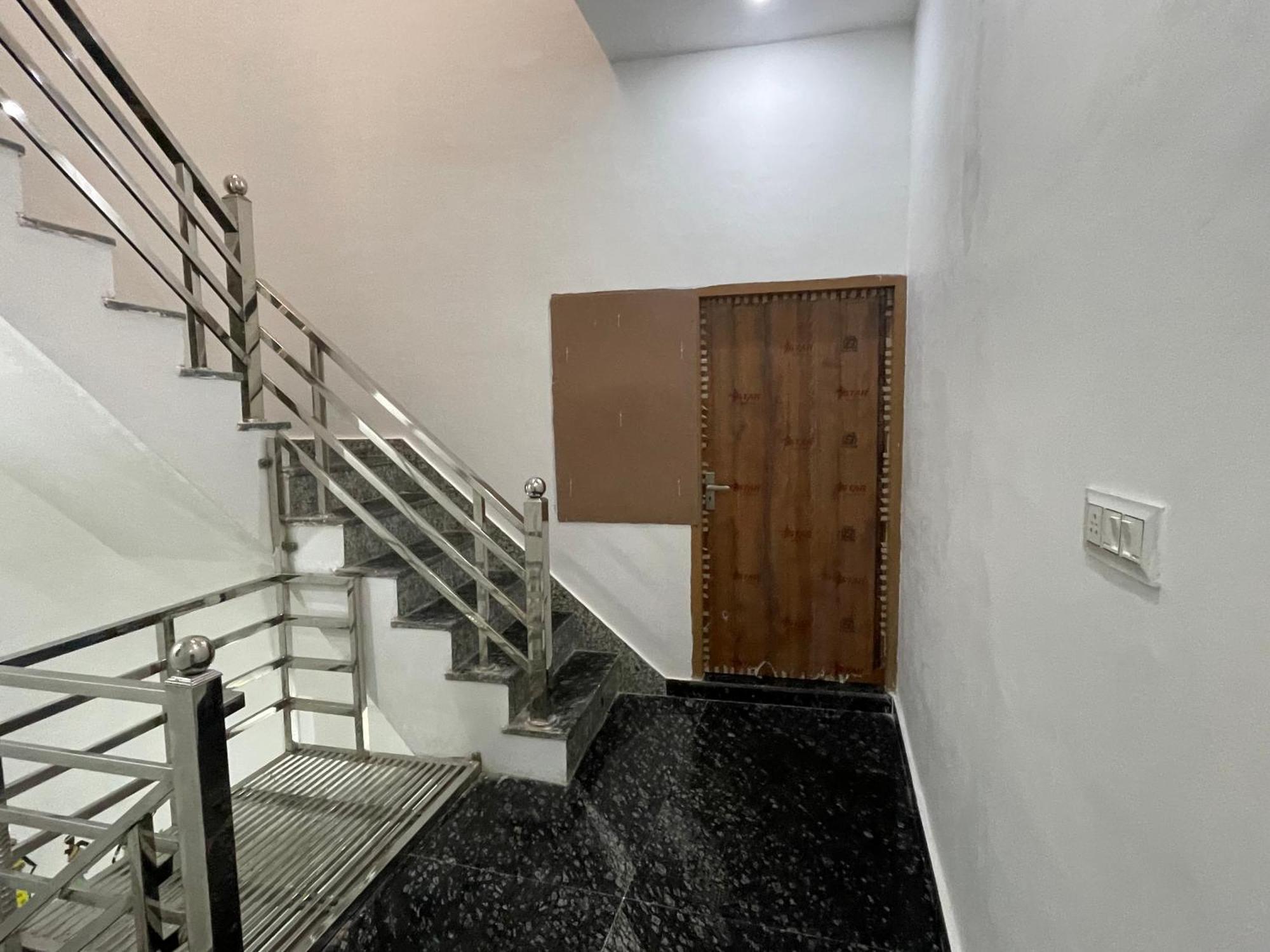 Rukmani Villas Group Of Rukmani Home Stay マトゥラー エクステリア 写真