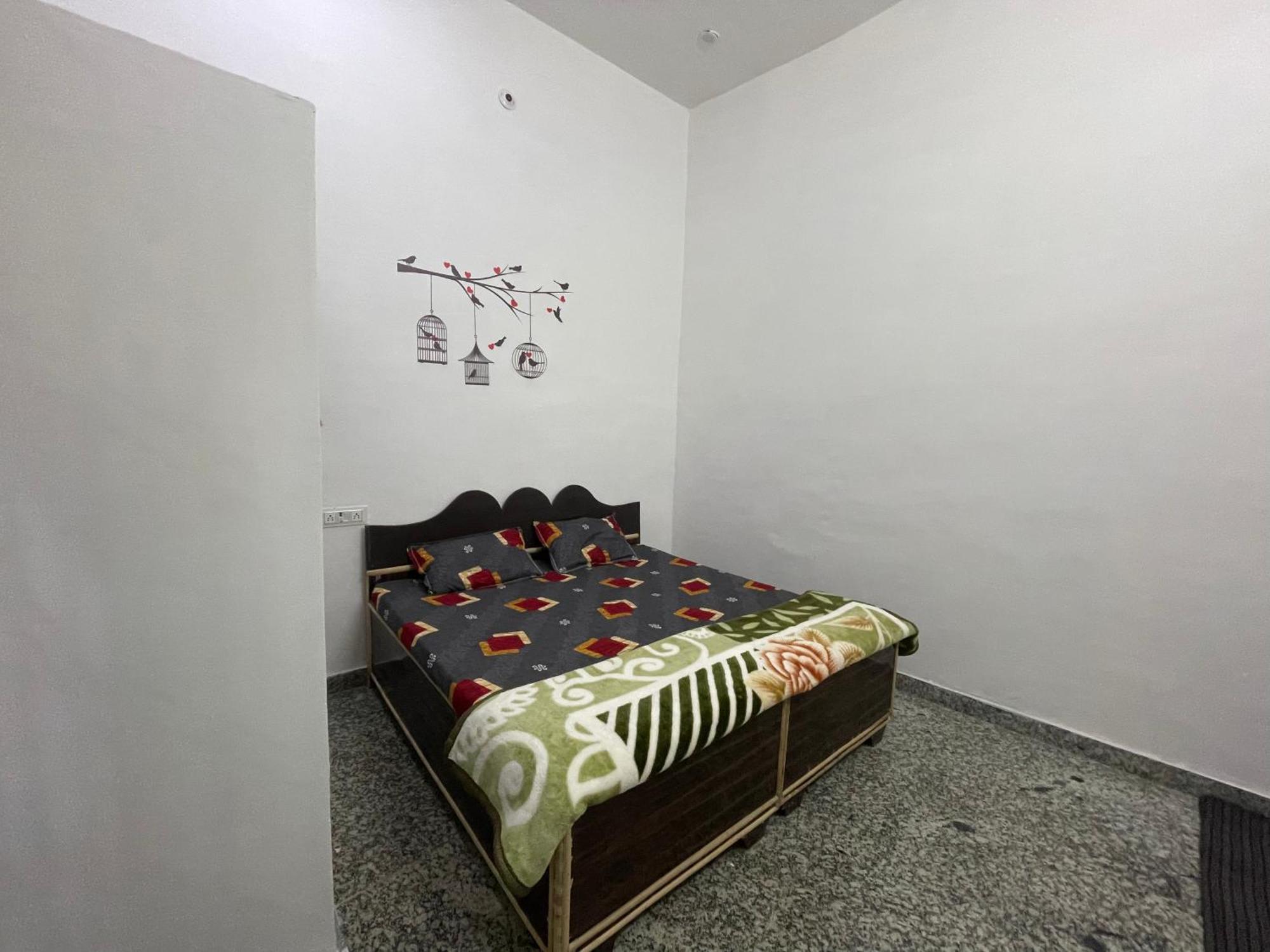 Rukmani Villas Group Of Rukmani Home Stay マトゥラー エクステリア 写真