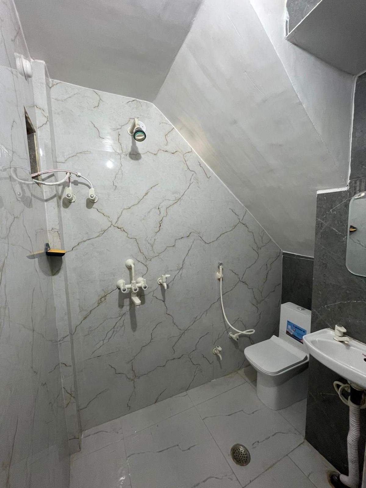 Rukmani Villas Group Of Rukmani Home Stay マトゥラー エクステリア 写真